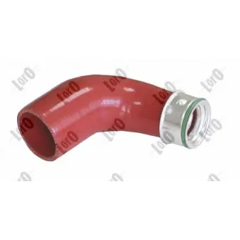 Gaine de suralimentation ABAKUS 053-028-027