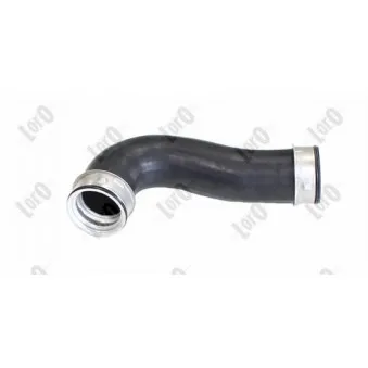 Gaine de suralimentation ABAKUS 053-028-028