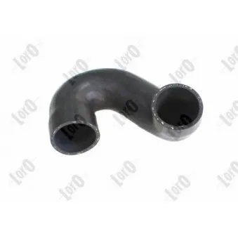 Gaine de suralimentation ABAKUS