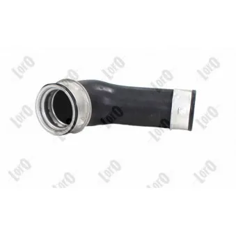 Gaine de suralimentation ABAKUS 053-028-032