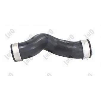 Gaine de suralimentation ABAKUS 053-028-033