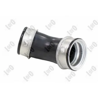 Gaine de suralimentation ABAKUS