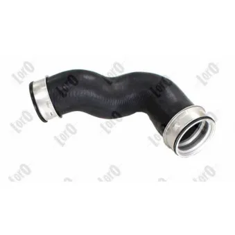 Gaine de suralimentation ABAKUS 053-028-035