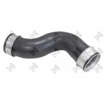 Gaine de suralimentation ABAKUS 053-028-044