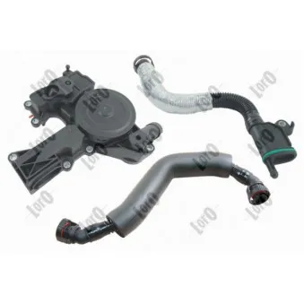 Tuyau, ventilation de carter-moteur ABAKUS