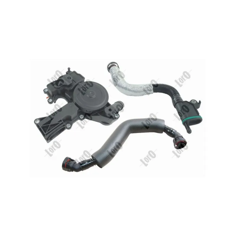 Tuyau, ventilation de carter-moteur ABAKUS 053-028-047