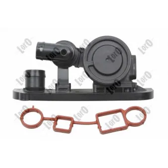 Soupape, dégazage du carter ABAKUS 053-028-051