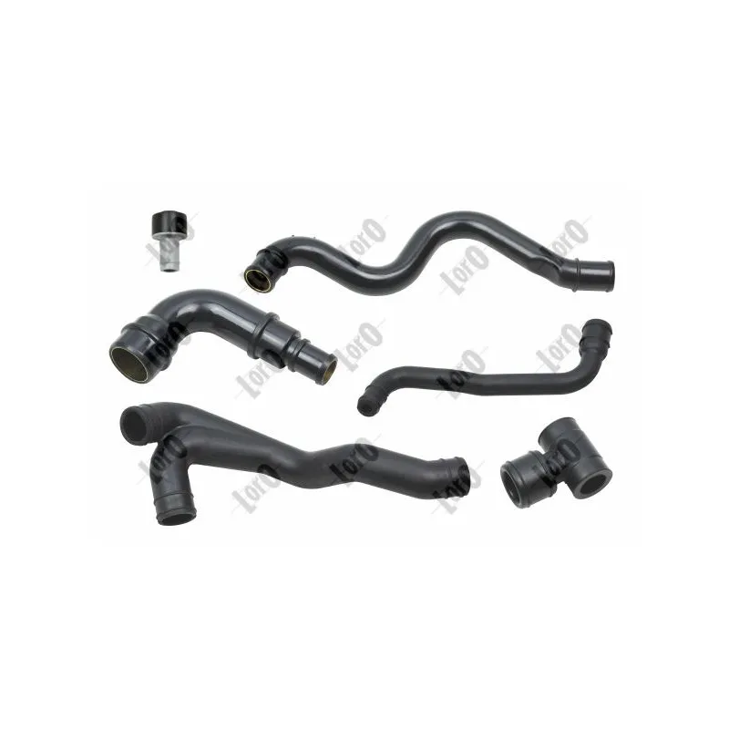 Kit de réparation, ventilation du carter-moteur ABAKUS 053-028-054