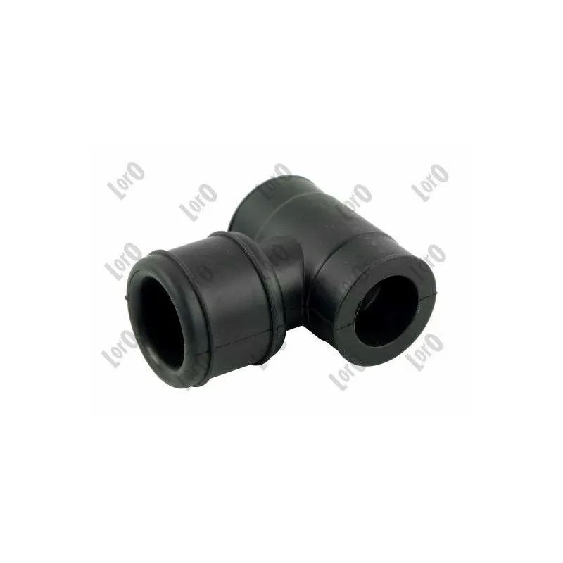 Tuyau, ventilation de carter-moteur ABAKUS 053-028-055
