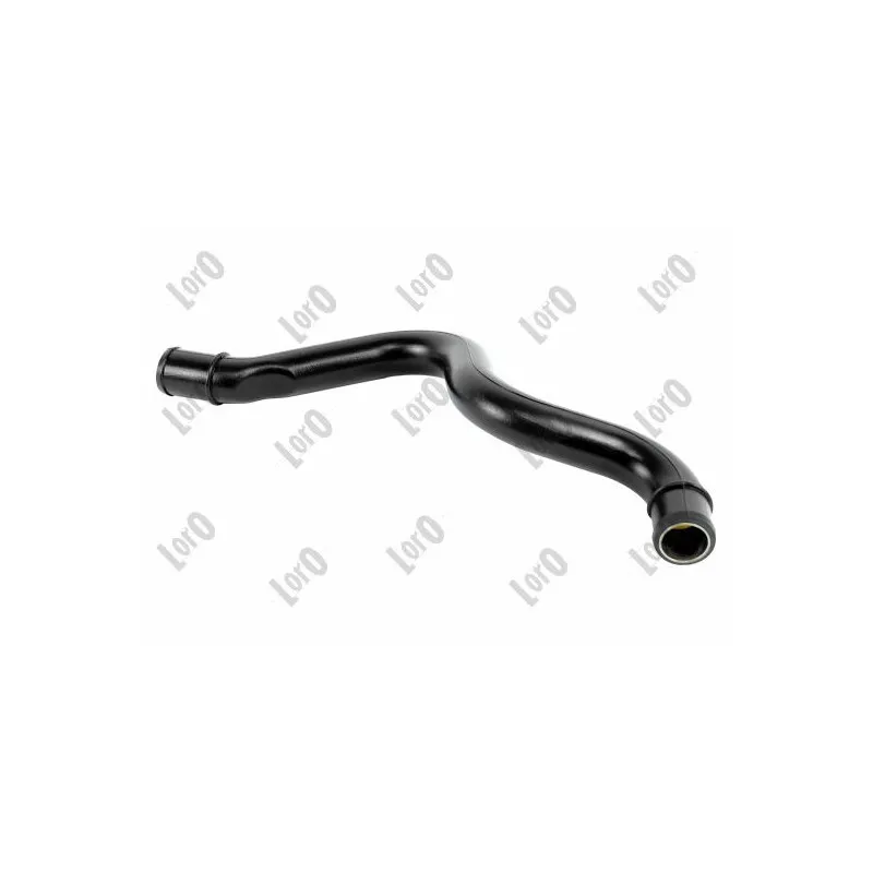 Tuyau, ventilation de carter-moteur ABAKUS 053-028-057
