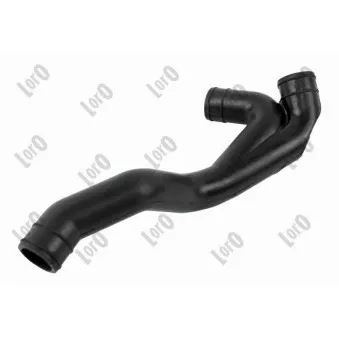 Tuyau, ventilation de carter-moteur ABAKUS