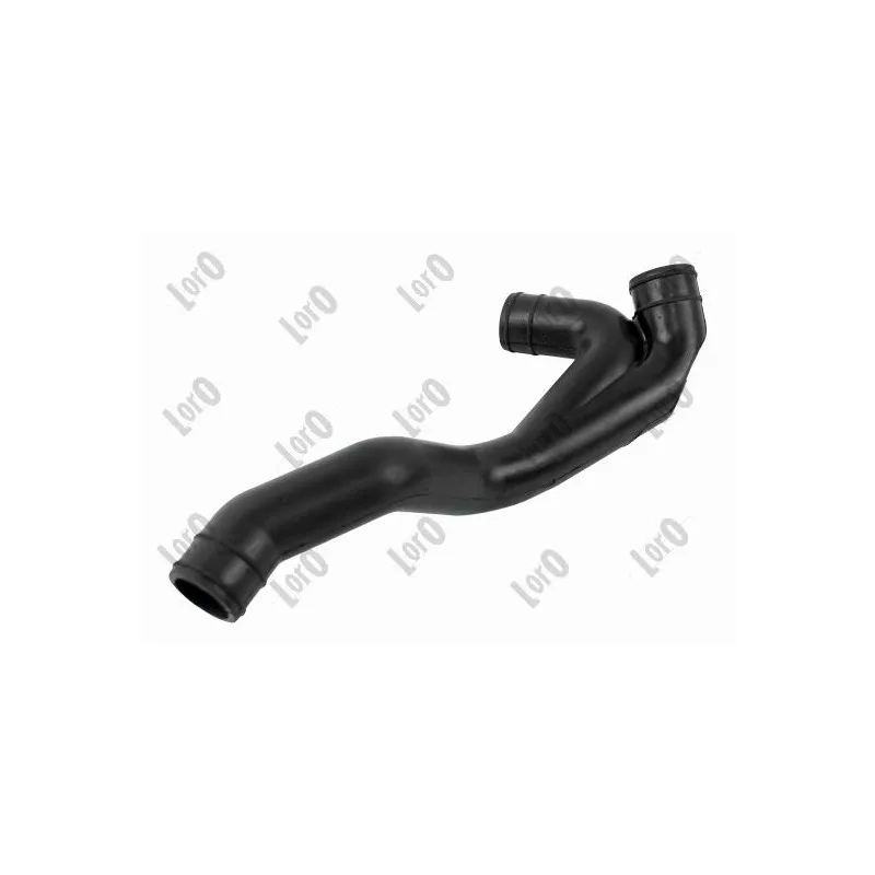 Tuyau, ventilation de carter-moteur ABAKUS 053-028-058
