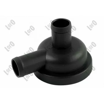 Tuyau, ventilation de carter-moteur ABAKUS 053-028-061