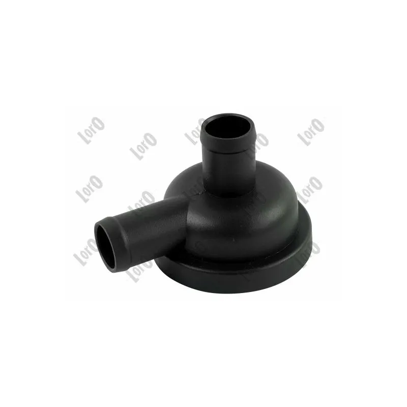 Tuyau, ventilation de carter-moteur ABAKUS 053-028-061
