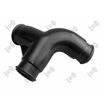 Tuyau, ventilation de carter-moteur ABAKUS 053-028-062
