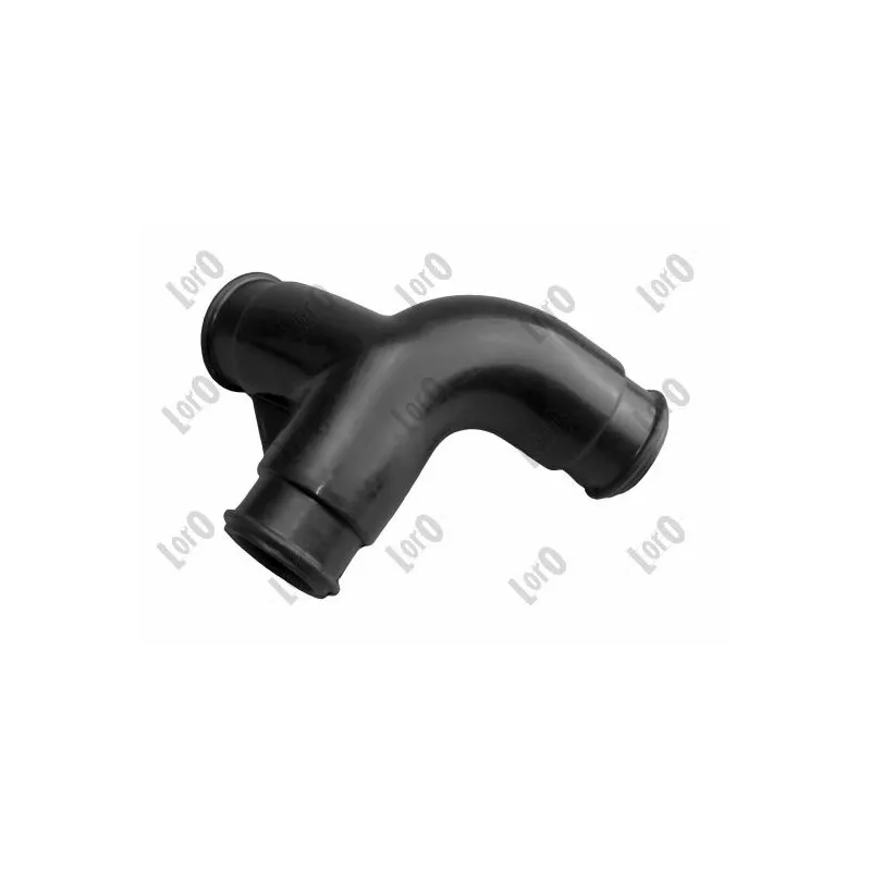 Tuyau, ventilation de carter-moteur ABAKUS 053-028-062
