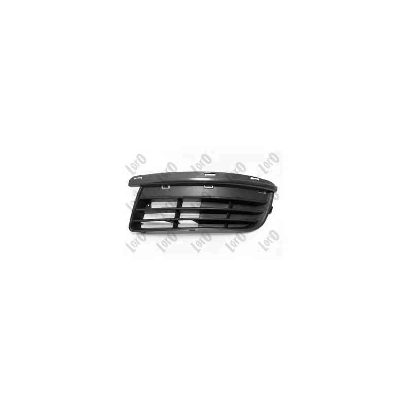 Grille de ventilation, pare-chocs avant gauche ABAKUS 053-31-453