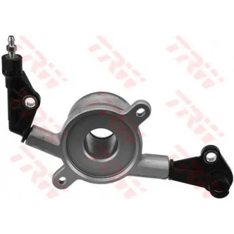 Débrayage central, embrayage TRW PJQ112