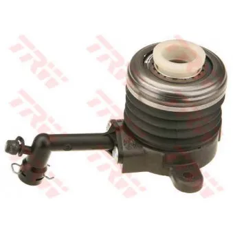 Débrayage central, embrayage TRW PJQ115