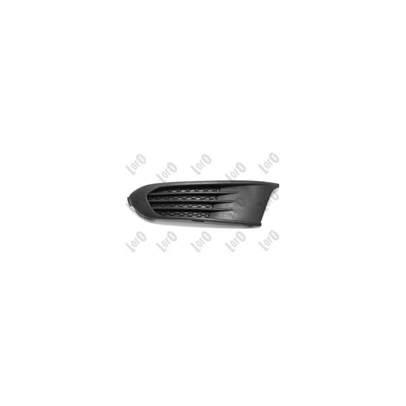 Grille de ventilation, pare-chocs avant gauche ABAKUS 053-48-447