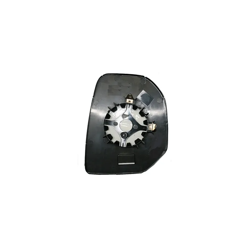 Verre de rétroviseur, rétroviseur extérieur ABAKUS 0530G02