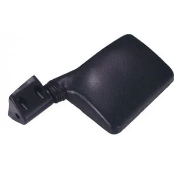 Rétroviseur extérieur ABAKUS 0532M01