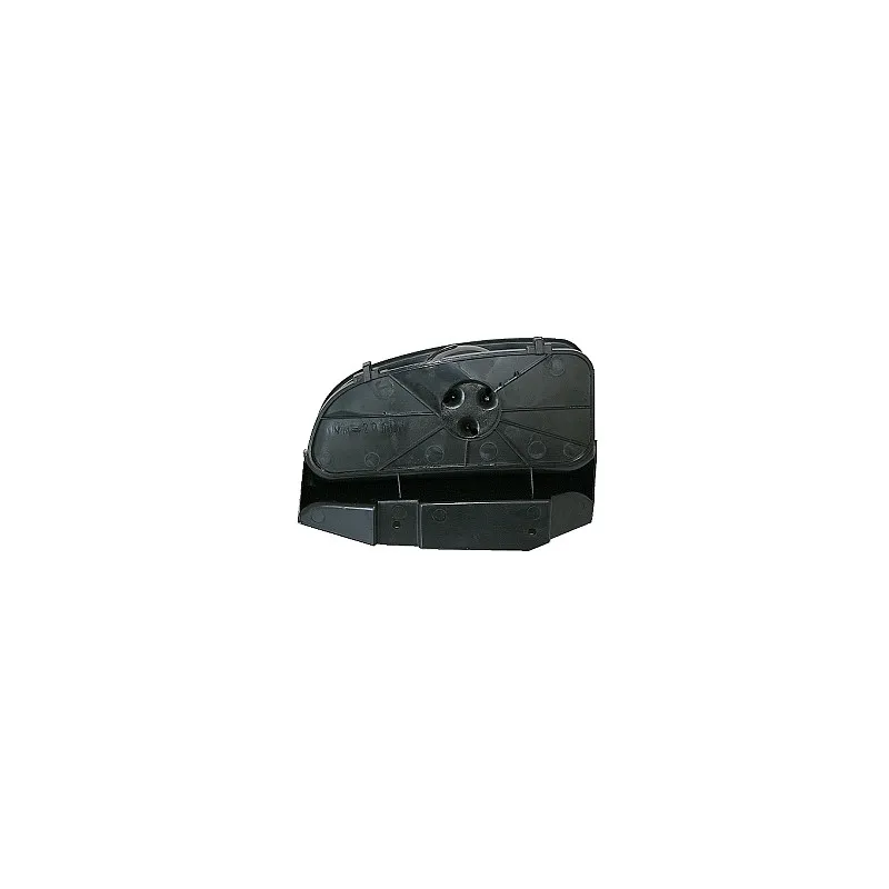 Verre de rétroviseur, rétroviseur extérieur ABAKUS 0535G08