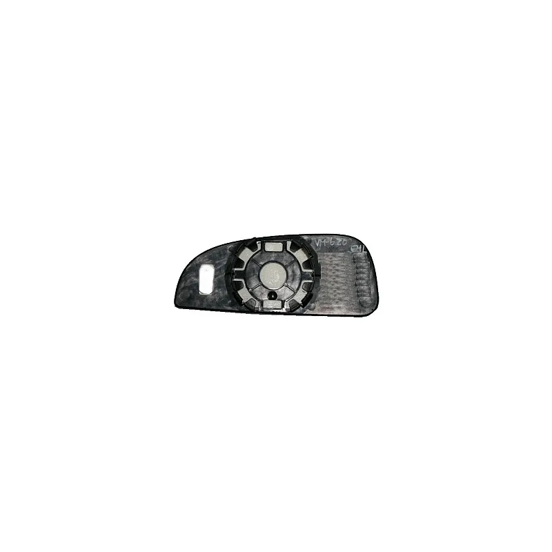 Verre de rétroviseur, rétroviseur extérieur ABAKUS 0536G05