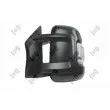 Rétroviseur extérieur ABAKUS 0536M04 - Visuel 2
