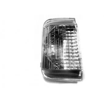 Feu clignotant ABAKUS 0536S01