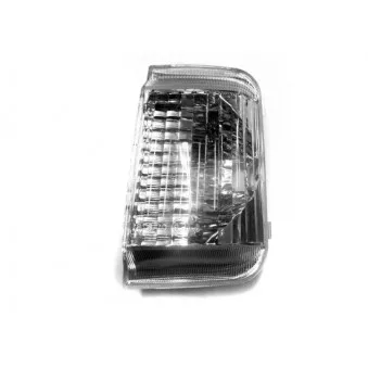 Feu clignotant ABAKUS 0536S02