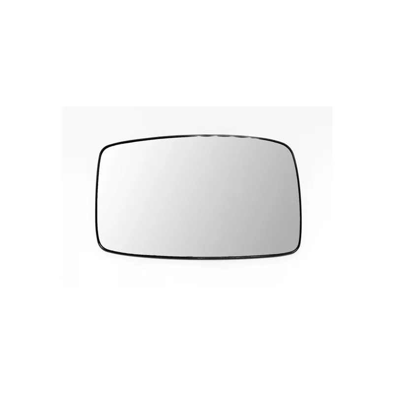 Verre de rétroviseur, rétroviseur extérieur ABAKUS 0538G01