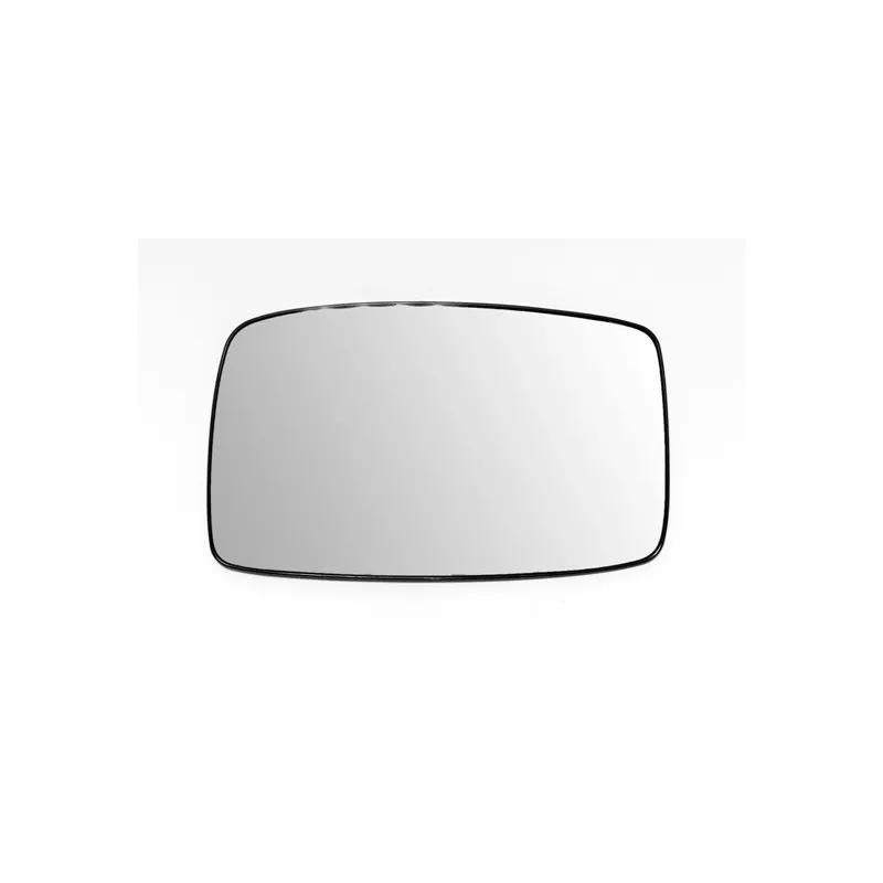 Verre de rétroviseur, rétroviseur extérieur ABAKUS 0538G02