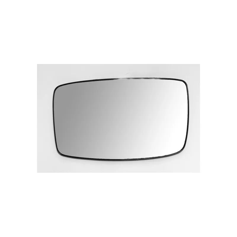 Verre de rétroviseur, rétroviseur extérieur ABAKUS 0538G04