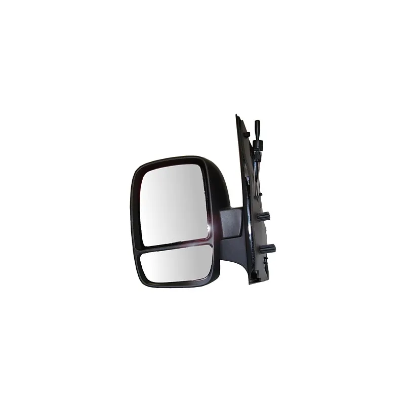Rétroviseur extérieur ABAKUS 0538M12
