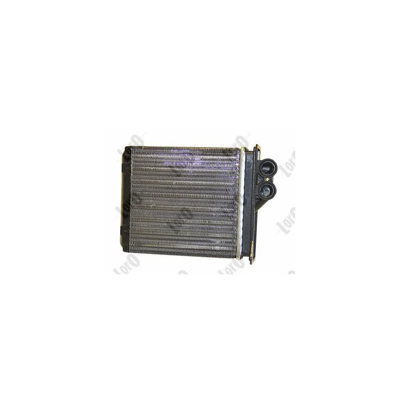 Système de chauffage ABAKUS 054-015-0002