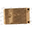 Système de chauffage ABAKUS 054-015-0014-B - Visuel 1