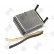 Système de chauffage ABAKUS 054-015-0018 - Visuel 1