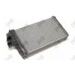 Système de chauffage ABAKUS 054-015-0019-B - Visuel 1