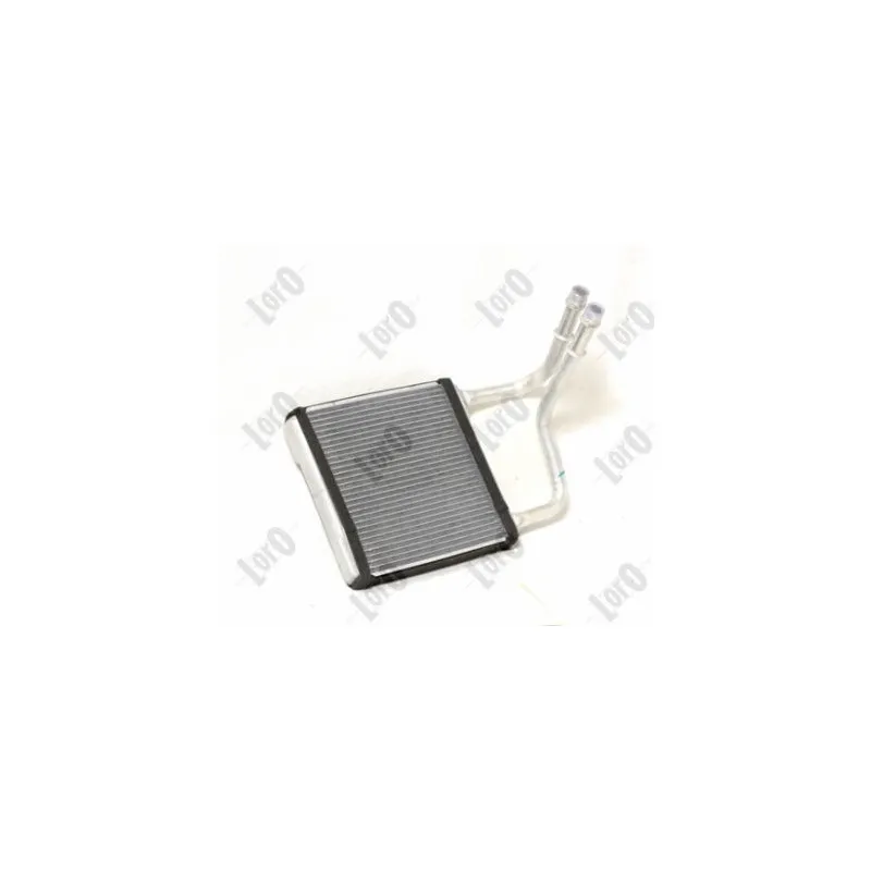 Système de chauffage ABAKUS 054-015-0020-B