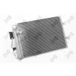 Condenseur, climatisation ABAKUS 054-016-0003 - Visuel 2