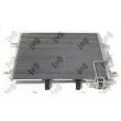 Condenseur, climatisation ABAKUS 054-016-0007 - Visuel 2