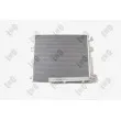 Condenseur, climatisation ABAKUS 054-016-0008 - Visuel 1
