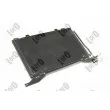 Condenseur, climatisation ABAKUS 054-016-0012 - Visuel 1