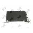 Condenseur, climatisation ABAKUS 054-016-0012 - Visuel 2