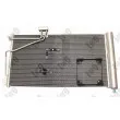 Condenseur, climatisation ABAKUS 054-016-0013 - Visuel 2