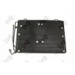 Condenseur, climatisation ABAKUS 054-016-0016 - Visuel 1
