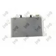 Condenseur, climatisation ABAKUS 054-016-0022 - Visuel 1