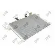 Condenseur, climatisation ABAKUS 054-016-0022 - Visuel 2