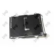 Condenseur, climatisation ABAKUS 054-016-0023 - Visuel 2